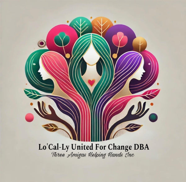 Lo'Cal-Ly United For Change